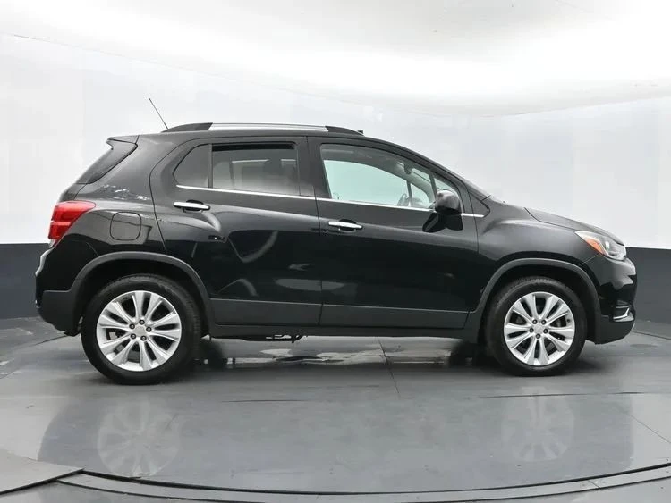 2018 Chevrolet Trax - Image 4 of 12