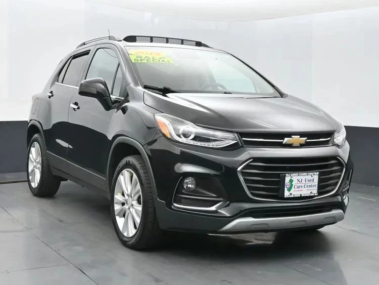 2018 Chevrolet Trax - Image 2 of 12