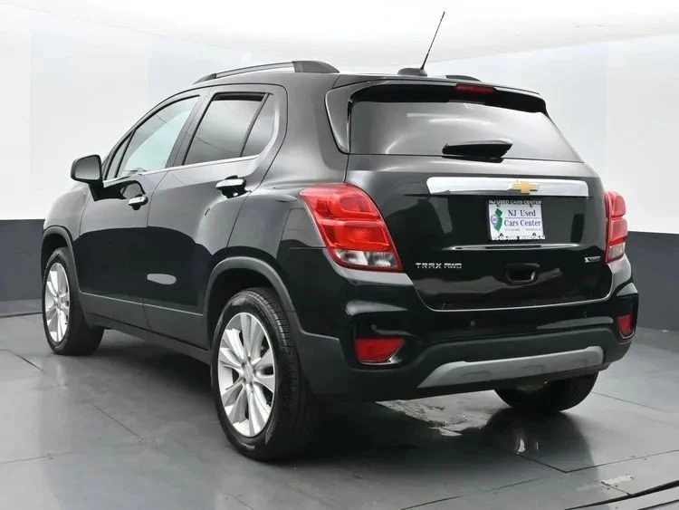 2018 Chevrolet Trax - Image 9 of 12