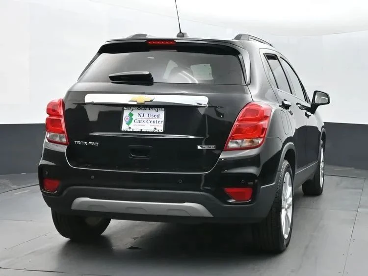 2018 Chevrolet Trax - Image 8 of 12