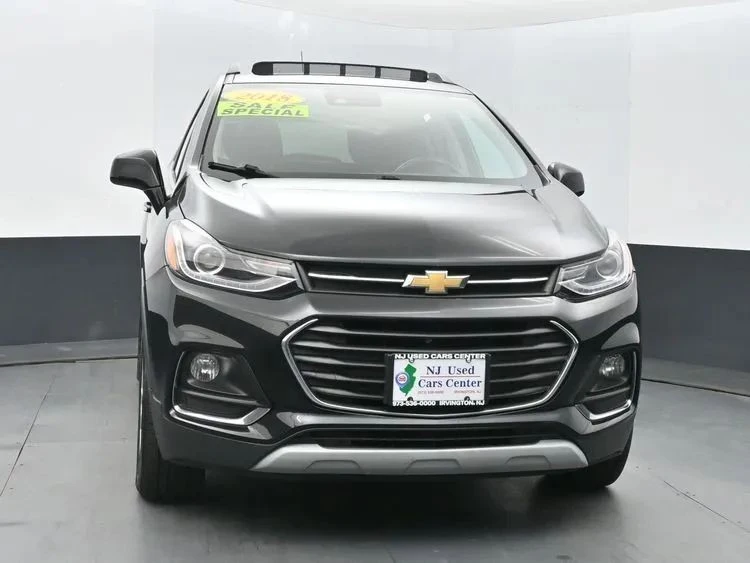 2018 Chevrolet Trax - Image 3 of 12