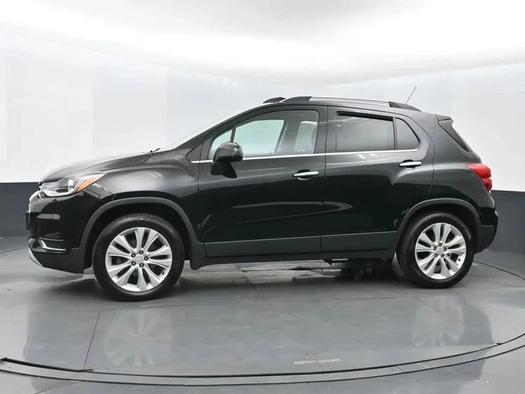 2018 Chevrolet Trax - Image 5 of 12
