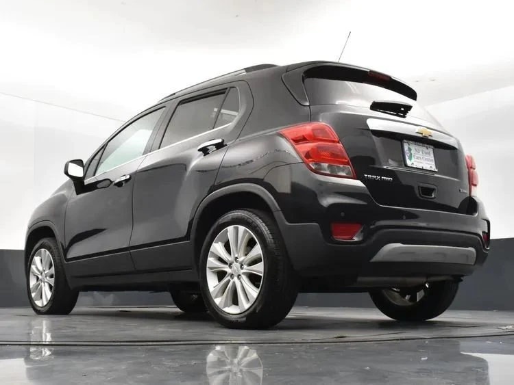 2018 Chevrolet Trax - Image 12 of 12