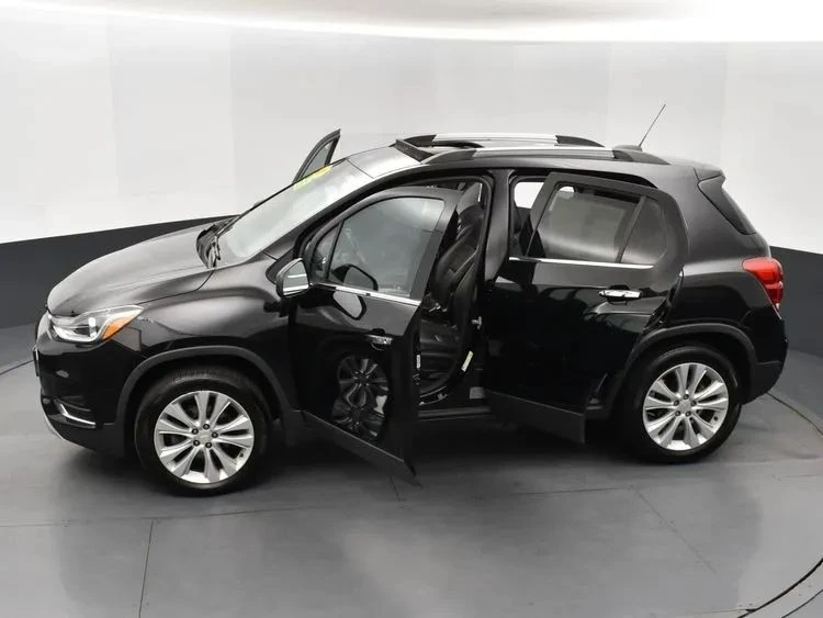 2018 Chevrolet Trax - Image 7 of 12