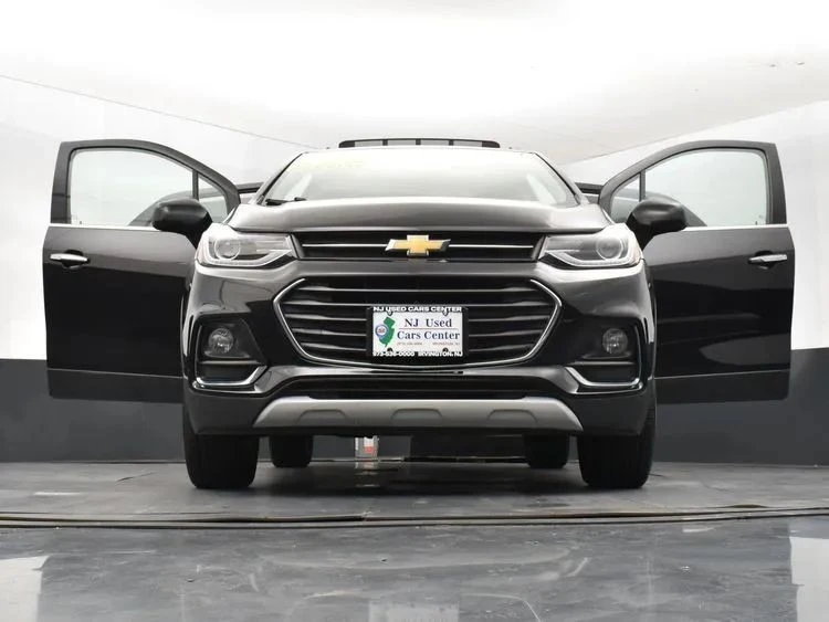 2018 Chevrolet Trax - Image 11 of 12
