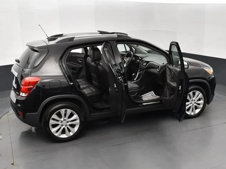 2018 Chevrolet Trax - Image 6 of 12