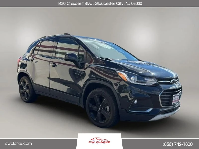 2018 Chevrolet Trax - Image 4 of 12
