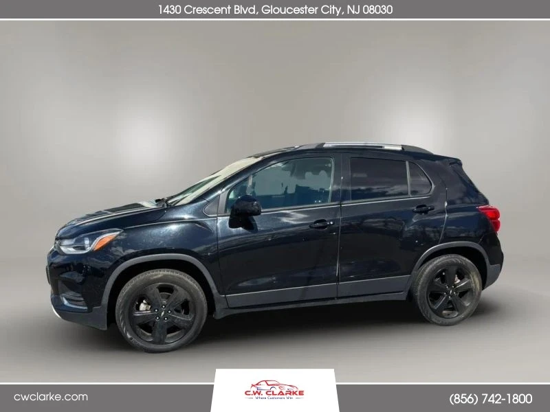2018 Chevrolet Trax - Image 9 of 12