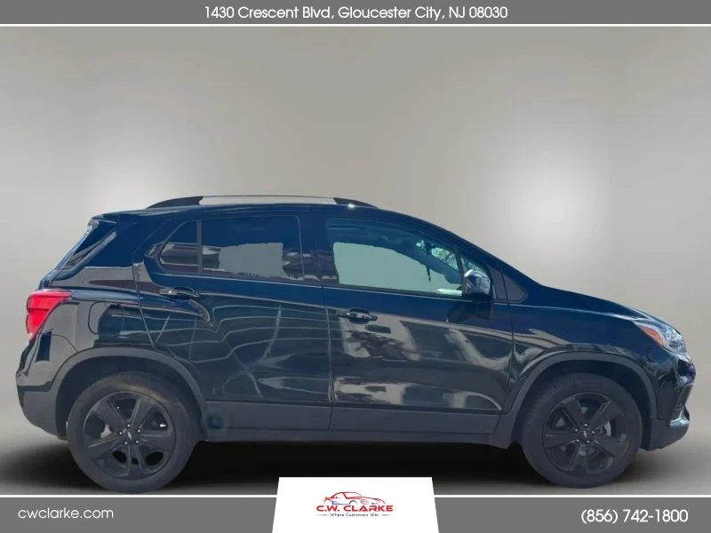 2018 Chevrolet Trax - Image 5 of 12