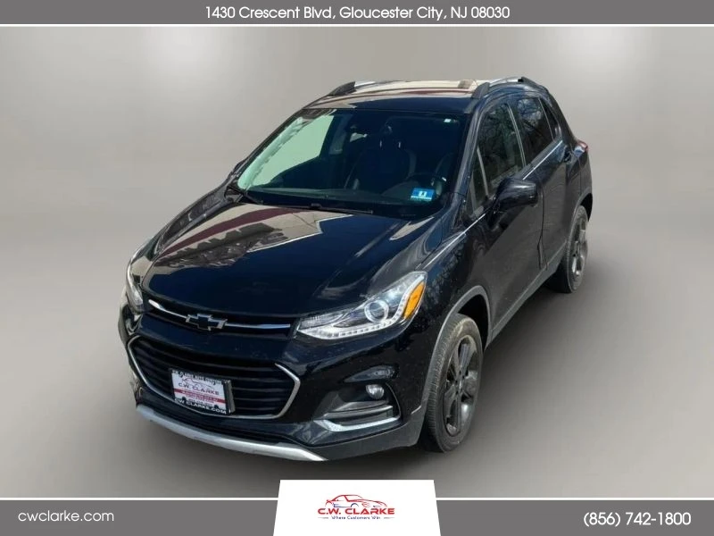2018 Chevrolet Trax - Image 2 of 12