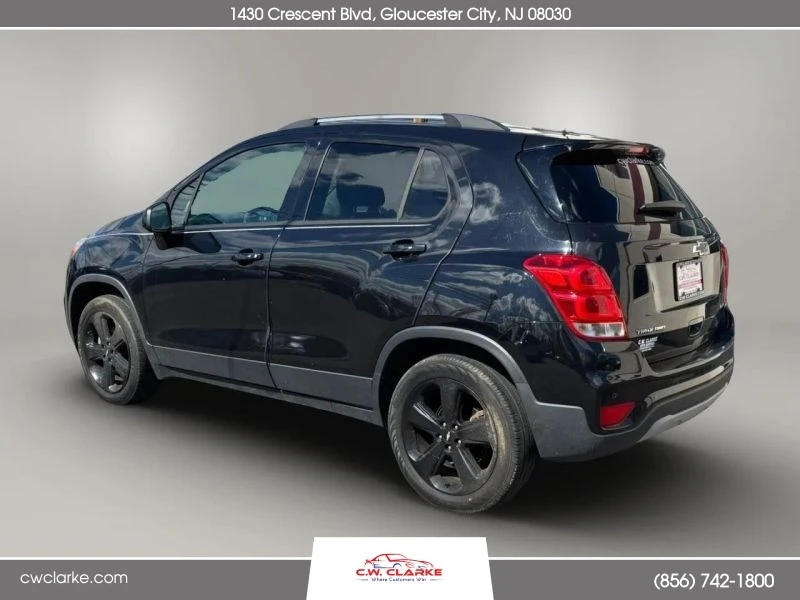 2018 Chevrolet Trax - Image 8 of 12