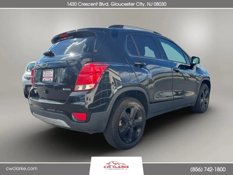 2018 Chevrolet Trax - Image 6 of 12