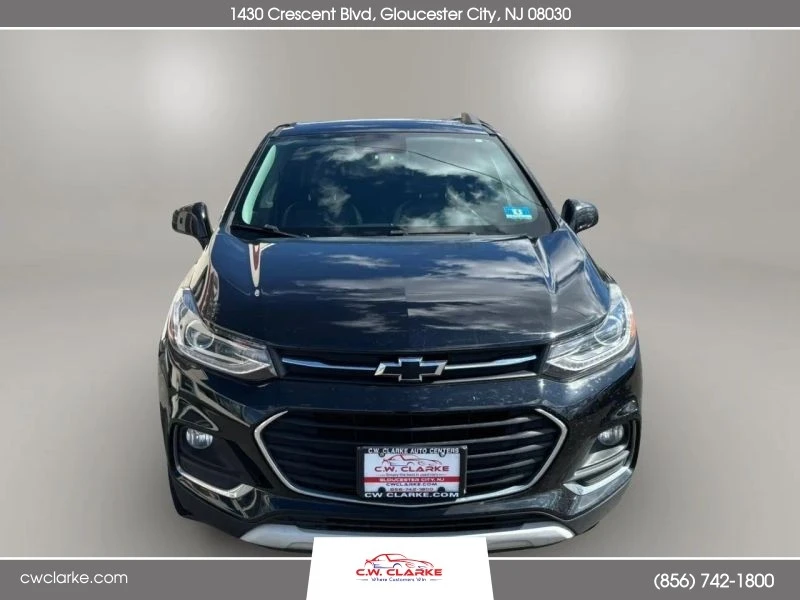 2018 Chevrolet Trax - Image 3 of 12