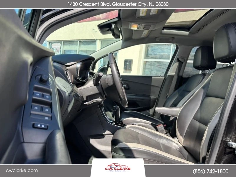 2018 Chevrolet Trax - Image 12 of 12