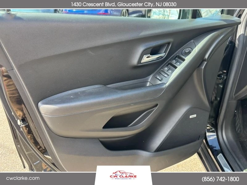 2018 Chevrolet Trax - Image 11 of 12
