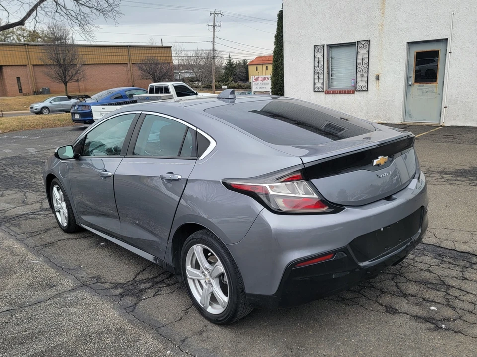 2018 Chevrolet Volt - Image 4 of 17