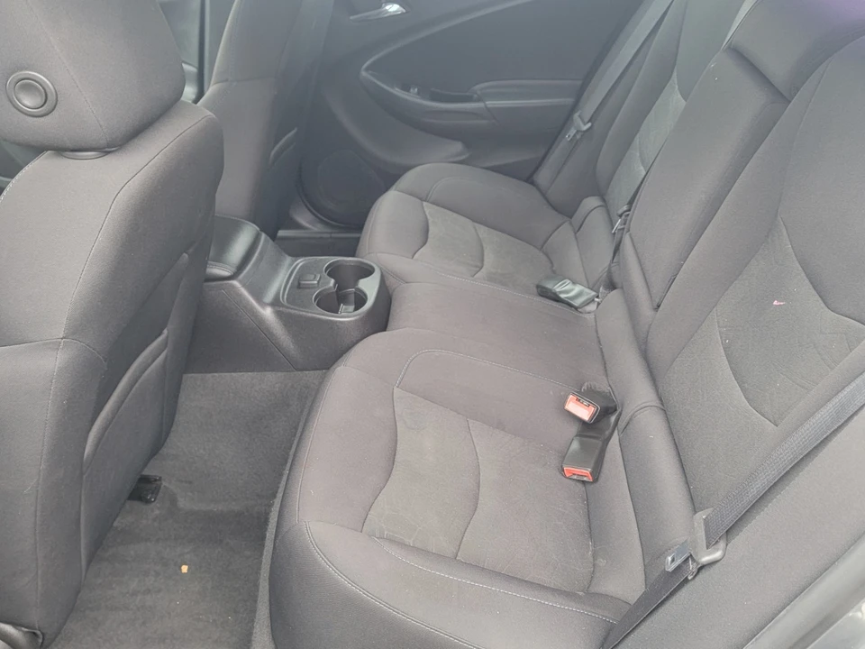 2018 Chevrolet Volt - Image 11 of 17