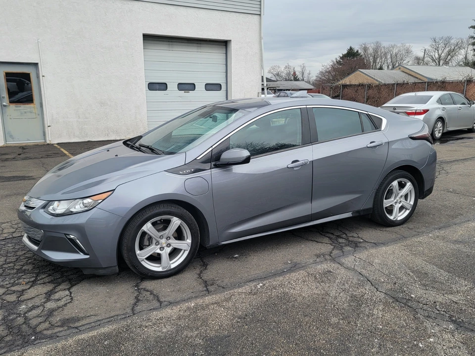 2018 Chevrolet Volt - Image 3 of 17