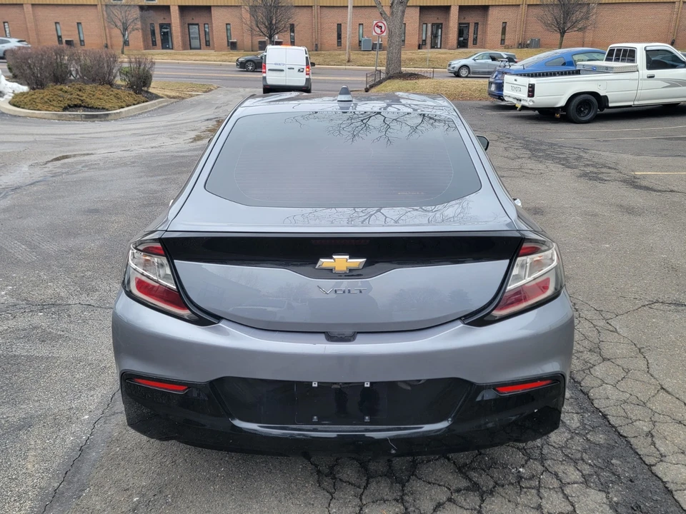 2018 Chevrolet Volt - Image 6 of 17