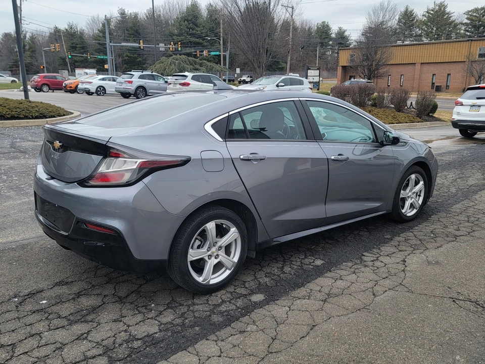 2018 Chevrolet Volt - Image 7 of 17