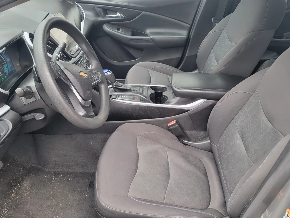 2018 Chevrolet Volt - Image 10 of 17