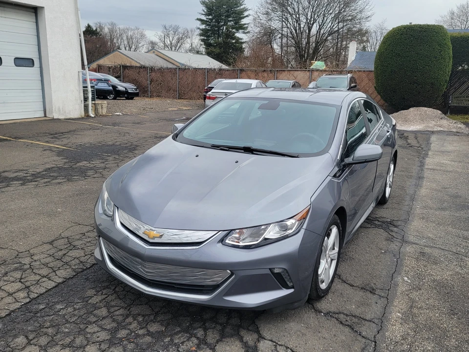 2018 Chevrolet Volt - Image 2 of 17