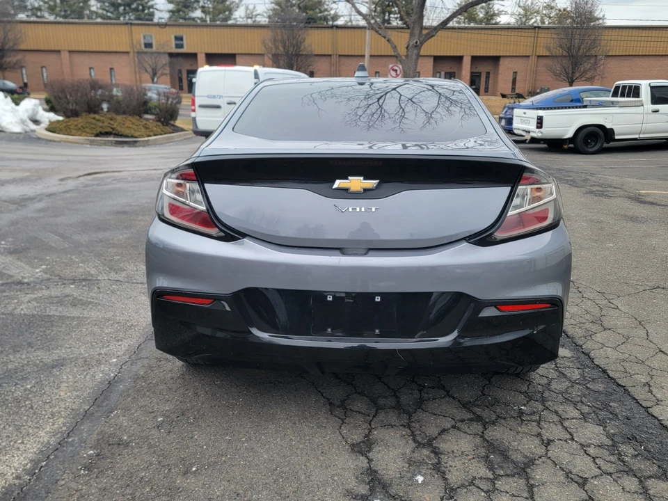 2018 Chevrolet Volt - Image 5 of 17