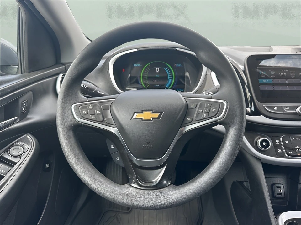 2018 Chevrolet Volt - Image 12 of 12