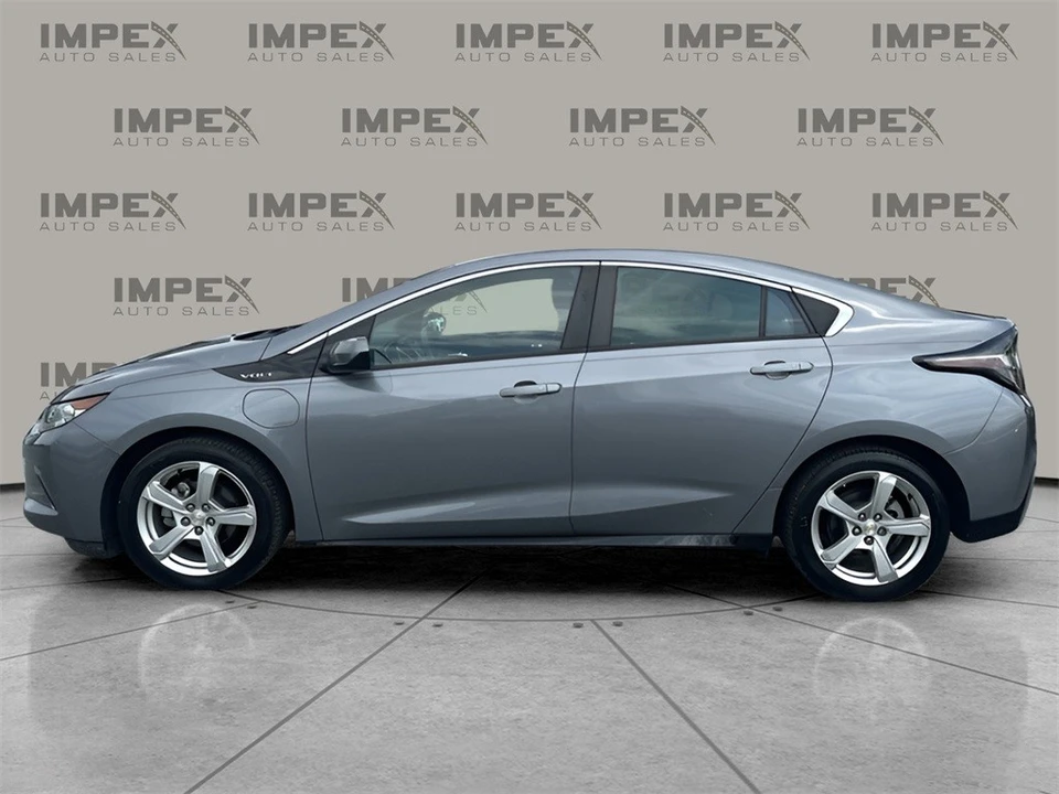 2018 Chevrolet Volt - Image 2 of 12
