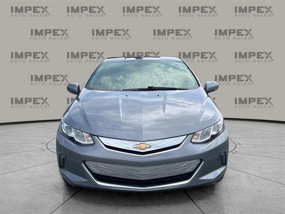 2018 Chevrolet Volt - Image 8 of 12