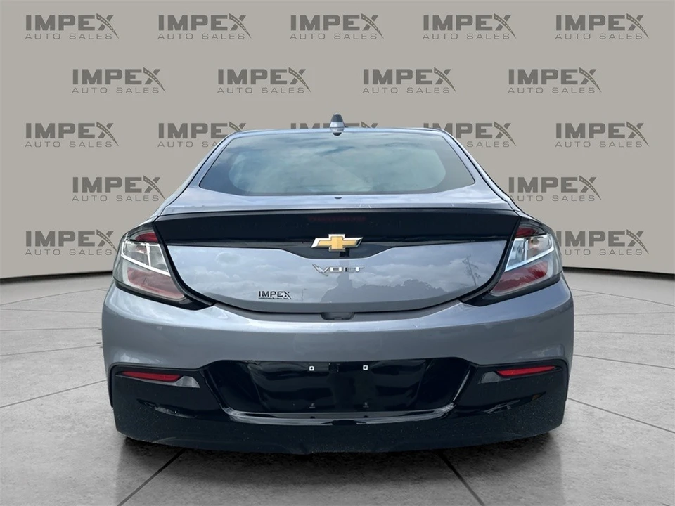 2018 Chevrolet Volt - Image 4 of 12