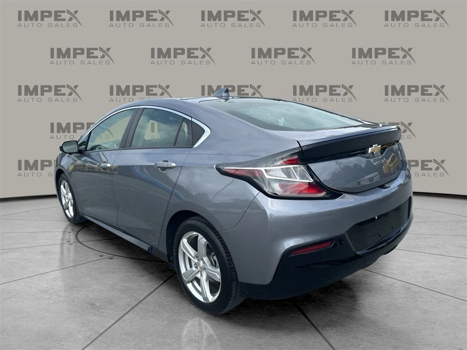 2018 Chevrolet Volt - Image 3 of 12