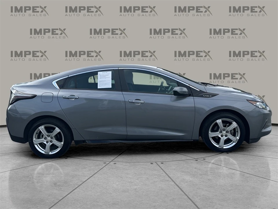 2018 Chevrolet Volt - Image 6 of 12