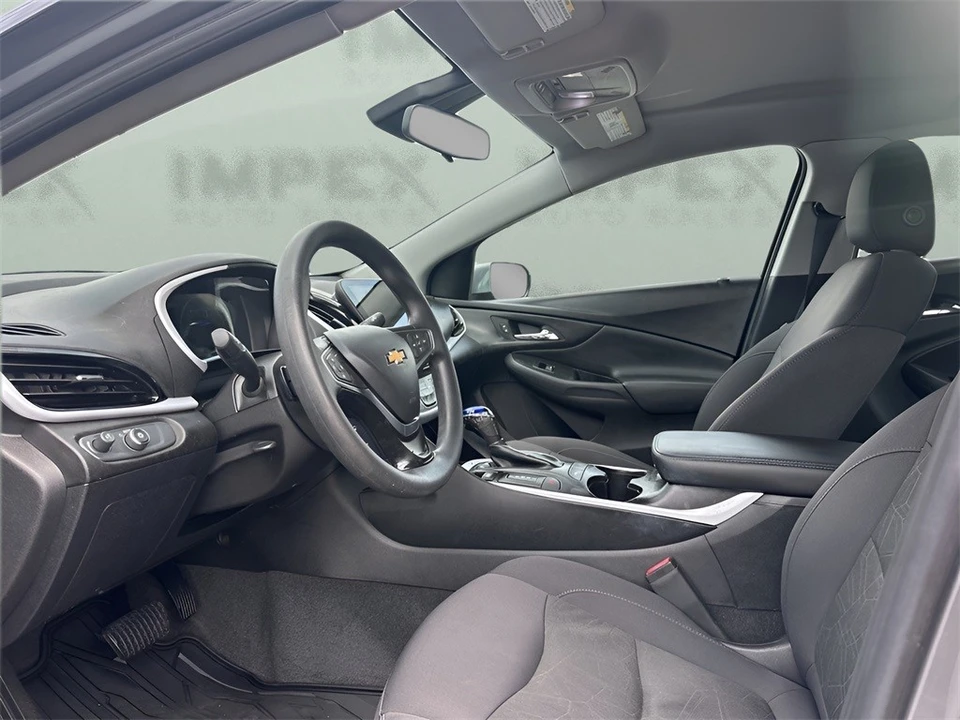 2018 Chevrolet Volt - Image 9 of 12