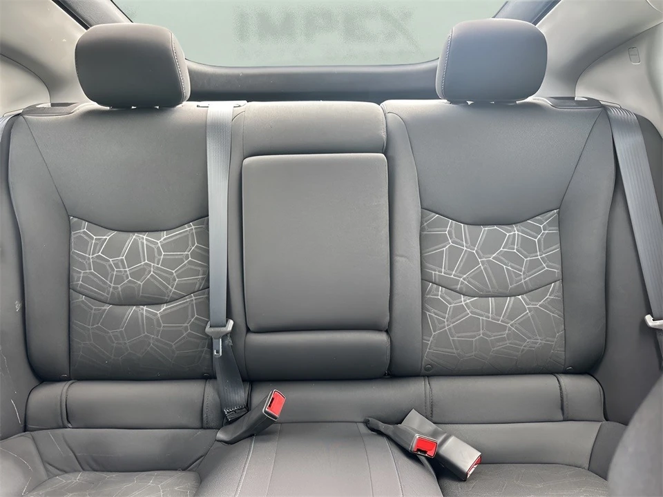 2018 Chevrolet Volt - Image 10 of 12