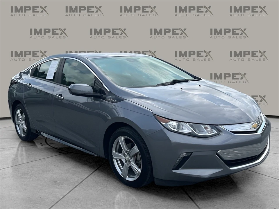 2018 Chevrolet Volt - Image 7 of 12