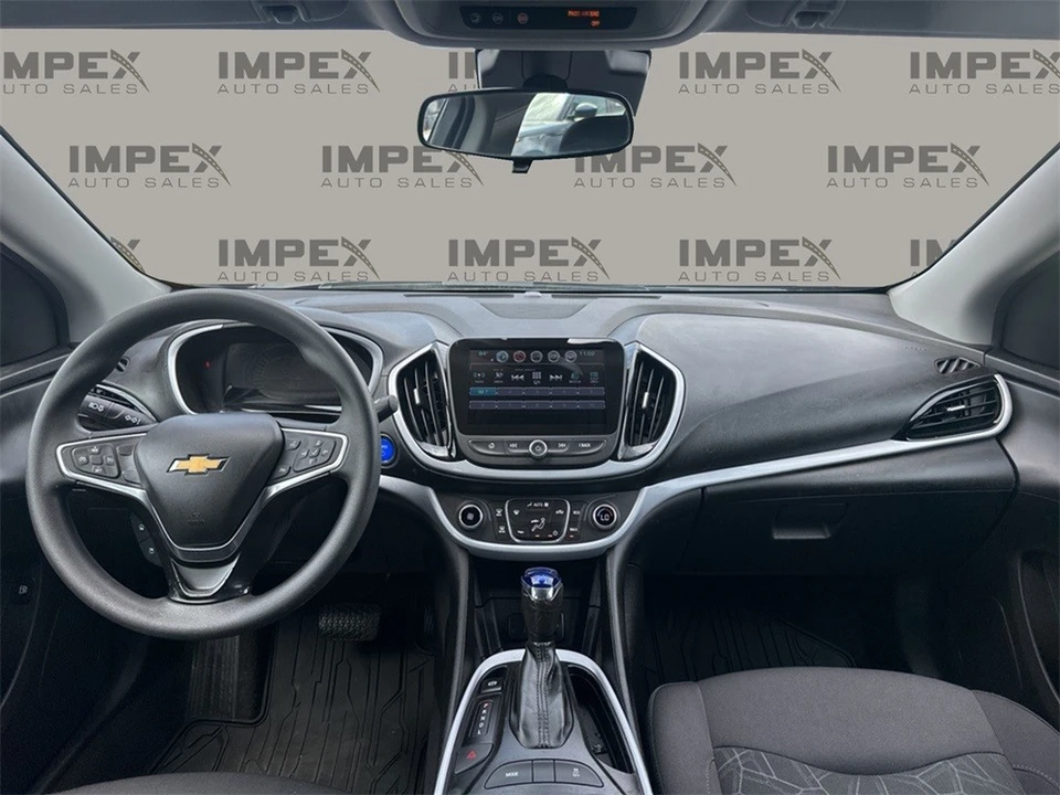 2018 Chevrolet Volt - Image 11 of 12