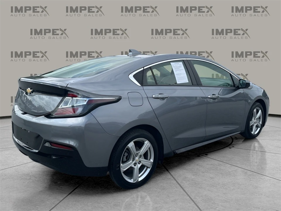 2018 Chevrolet Volt - Image 5 of 12