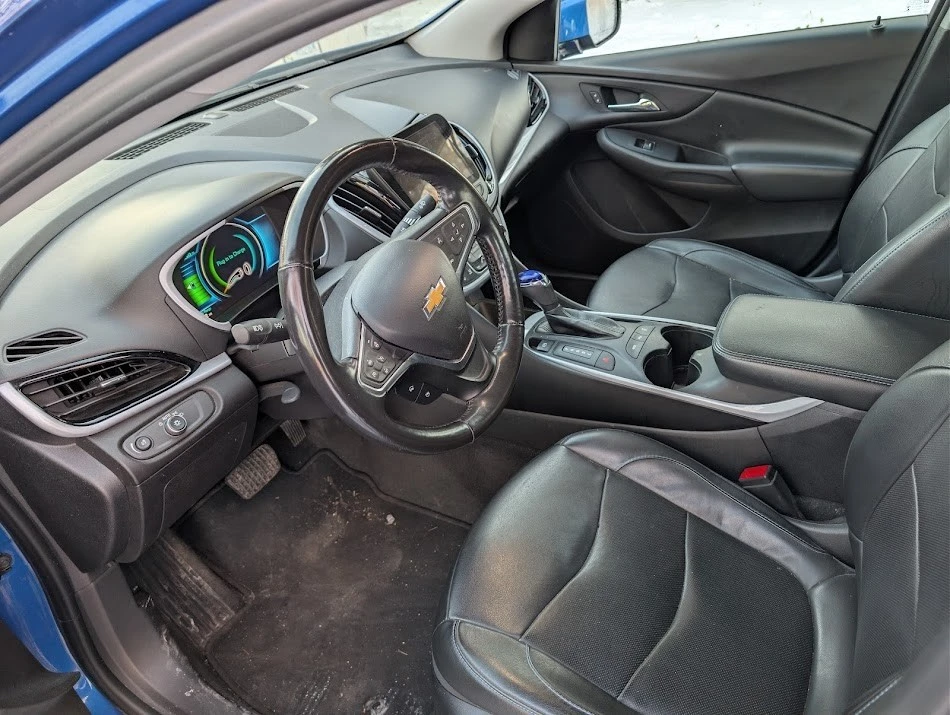 2018 Chevrolet Volt - Image 4 of 7