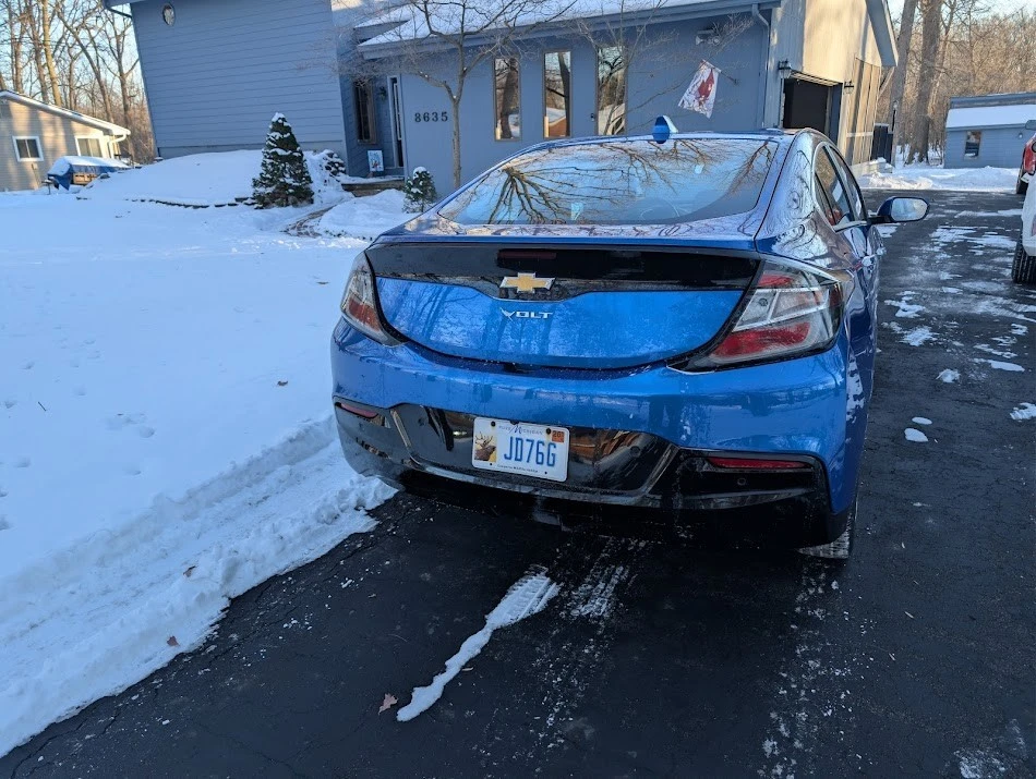 2018 Chevrolet Volt - Image 2 of 7