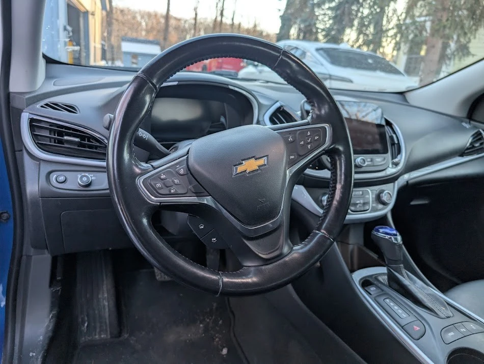 2018 Chevrolet Volt - Image 7 of 7