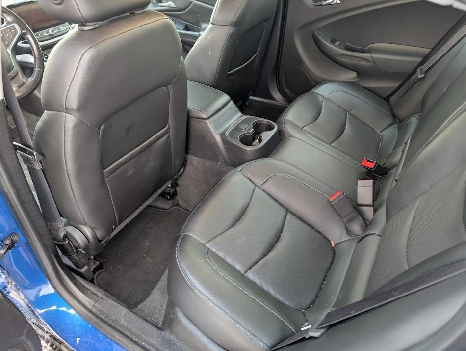 2018 Chevrolet Volt - Image 5 of 7