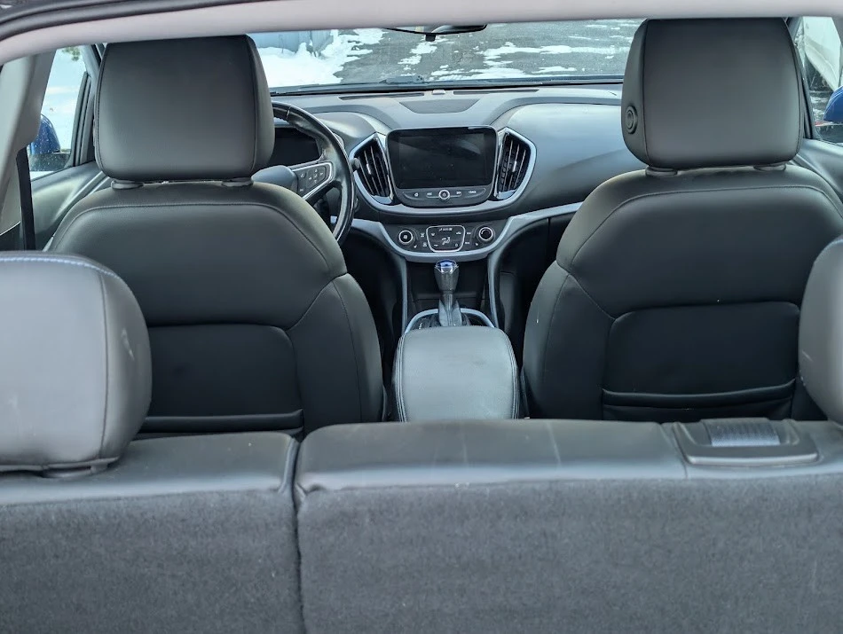 2018 Chevrolet Volt - Image 6 of 7