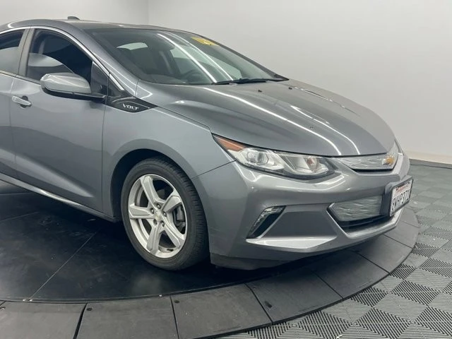 2018 Chevrolet Volt - Image 6 of 6