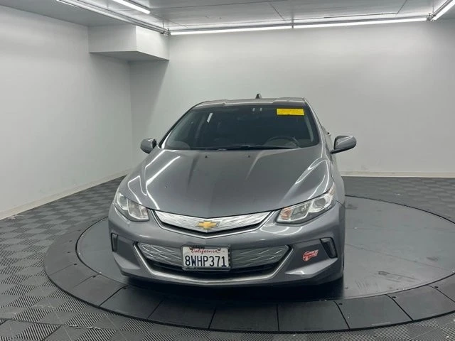 2018 Chevrolet Volt - Image 4 of 6