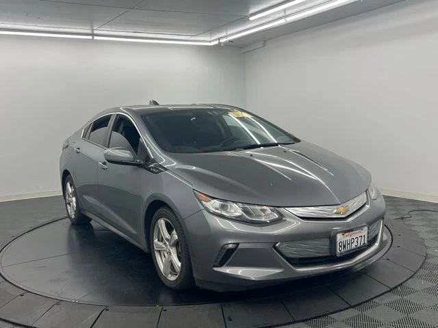2018 Chevrolet Volt - Image 2 of 6