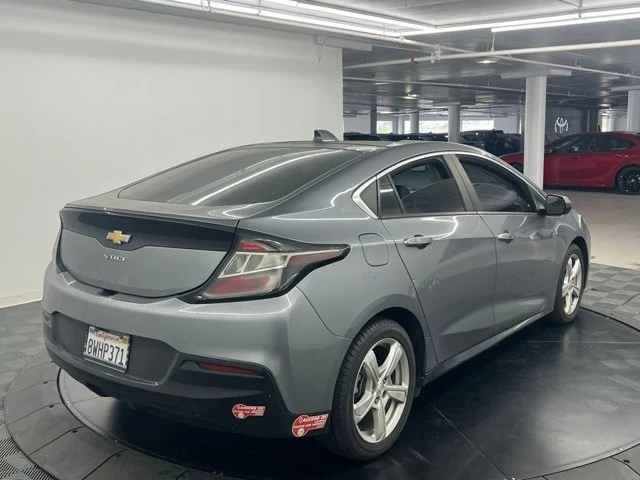 2018 Chevrolet Volt - Image 5 of 6