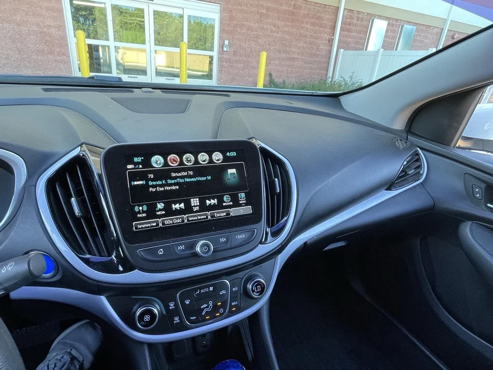 2018 Chevrolet Volt - Image 19 of 21