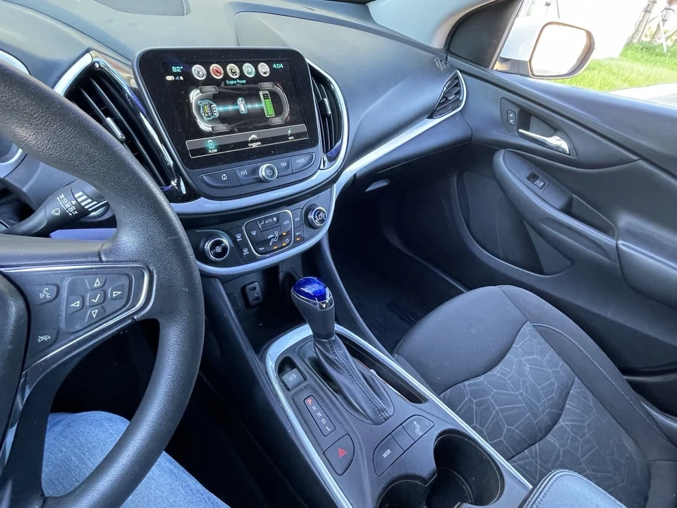 2018 Chevrolet Volt - Image 21 of 21
