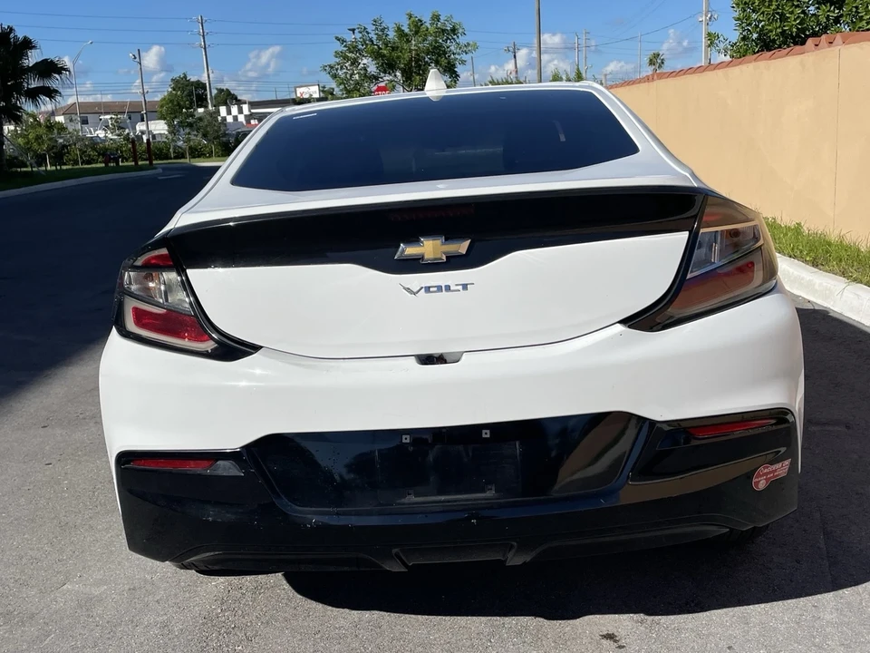 2018 Chevrolet Volt - Image 10 of 21